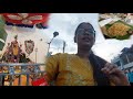 আজকে প্রথমবার গেলাম বড়মার মন্দিরে | ফেরার সময় খেলাম Dada Boudi r biriyani|Vlog 73 |The Family Bees