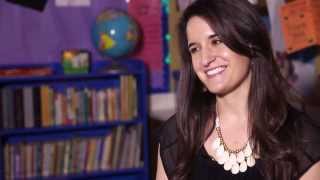 How a Texas Teacher Inspires Beyond the Classroom
