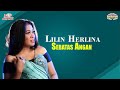 Lilin Herlina - Sebatas Angan (Official Video)
