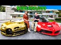 Meet the BILLIONAIRE Prince in Dubai , $100 million Mansion and Car Collection !!!