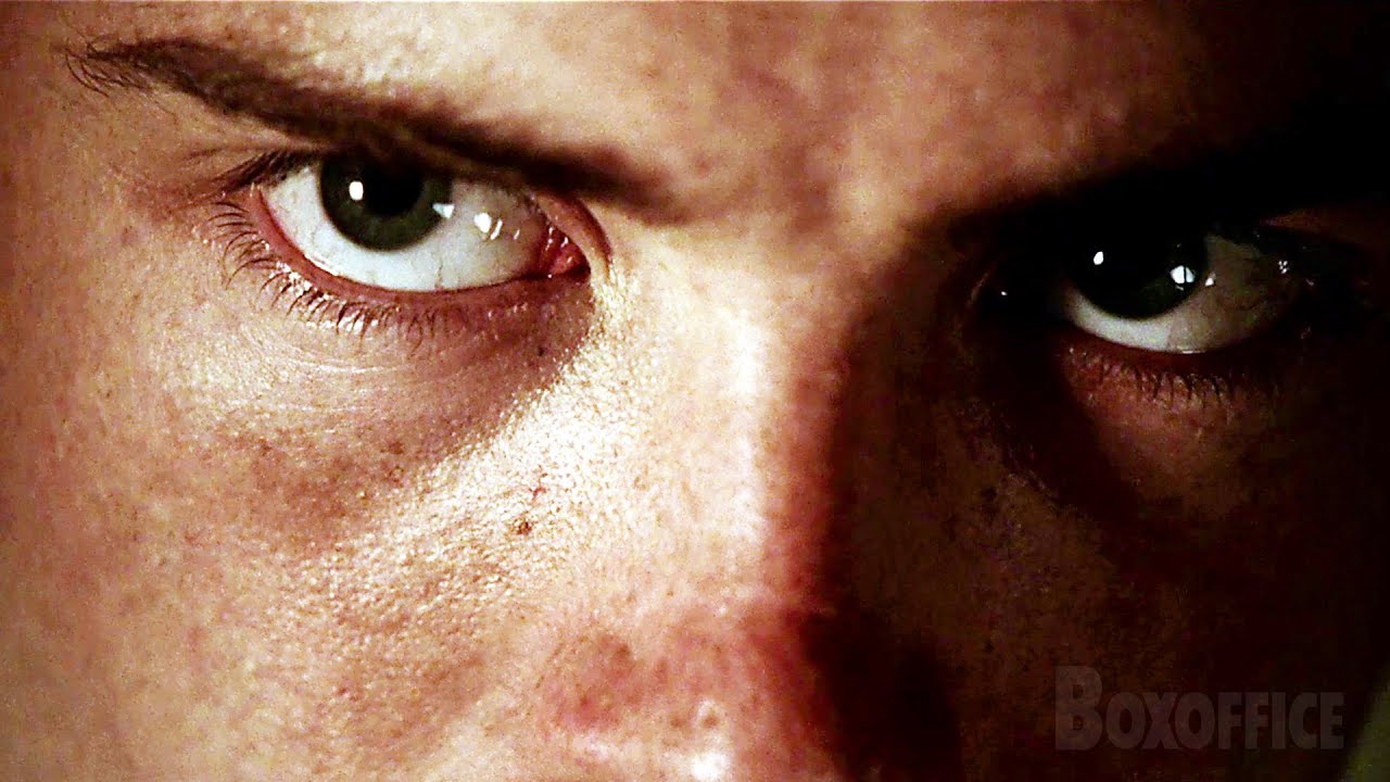 You’re gonna seriously fly, son | Motivational Speech | Friday Night Lights | CLIP