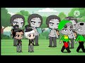 (Gacha Club) TLH and T&amp;F Crossover: Late Delivery