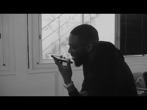 Youtube: DINOS – NOUVEL ALBUM « STAMINA, »