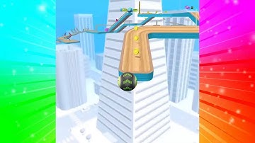 Going Balls : Super Speedrun Gameplay New Update 249