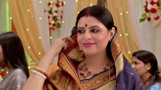 Pilu - Full Ep 158 - Pilu, Aahir - Zee bangla
