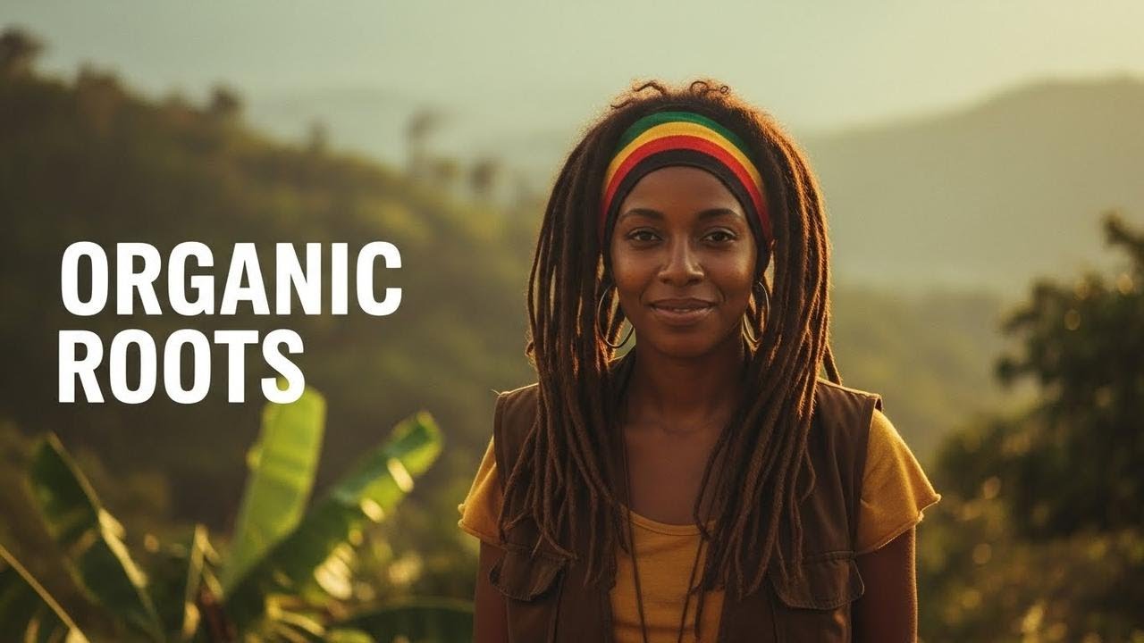 Roots Reggae (1977) [Lost Album] Jahna Dube – Tribal Psalm Session