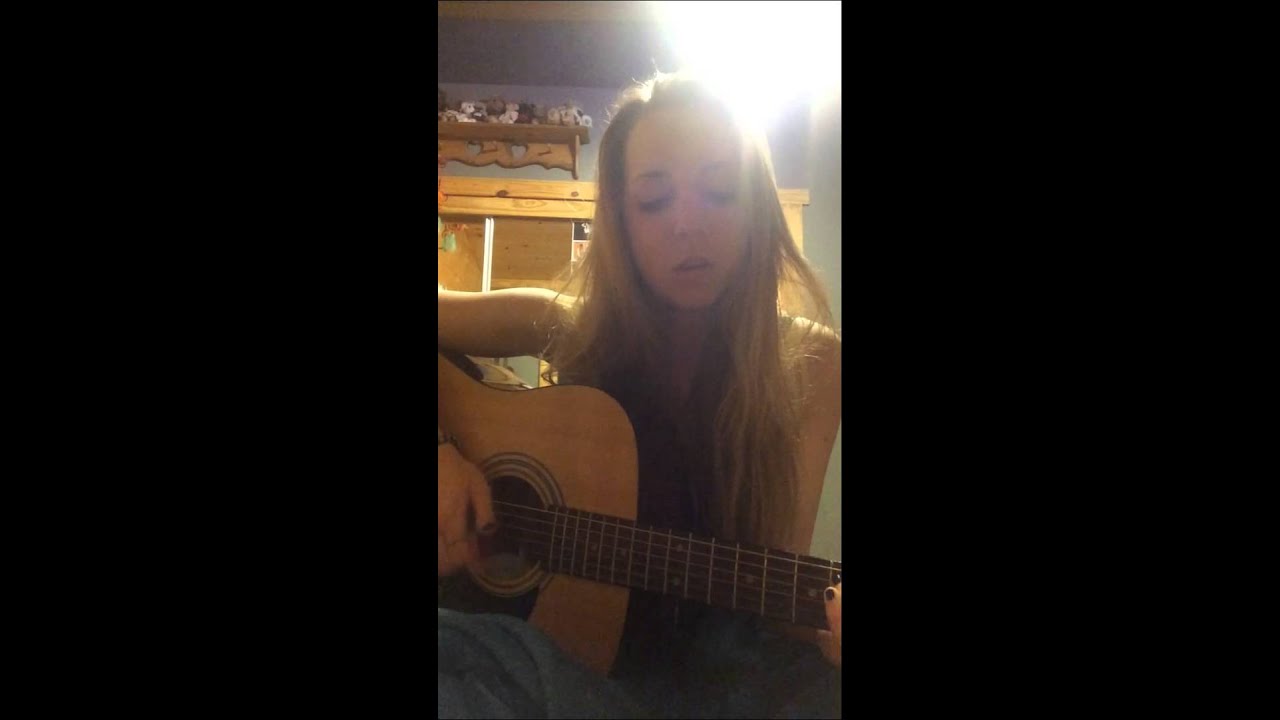 cobain vigo 'All Apologies' by Nirvana, cover by Kayla Hill