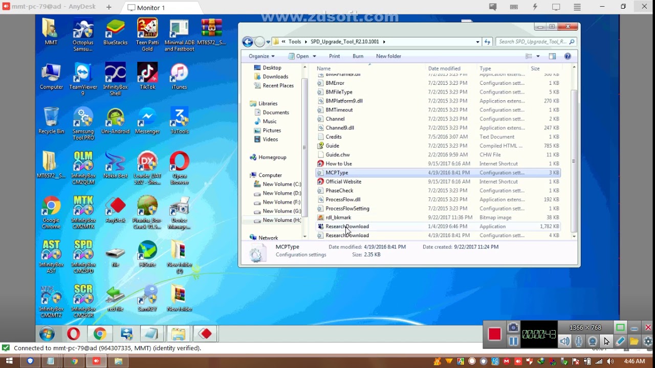 Symphony V98 FRP Bypass Solution No Any Risk All Version Supported