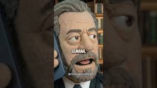 ENTENDA A "TRETA" ENTRE ZEMA E GILMAR MENDES! #politica #zema #stf