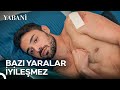 Acıya Direnirsin Ama Duygular Peşini Bırakmaz - Yabani