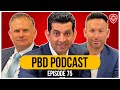 PBD Podcast | Guest: General Spalding | EP 75