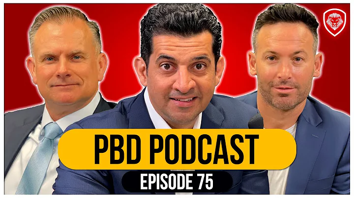 PBD Podcast | Guest: General Spalding | EP 75