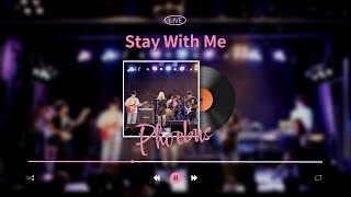 Stay With Me - Miki Matsubara(마츠바라 미키) 밴드커버(BAND COVER) | Covered by PHOEBUS