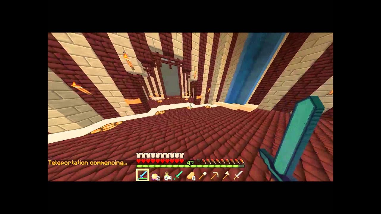 RhythmPvP II Server Review