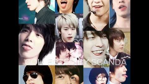 [101015]Happy Birthday Lee Dong Hae!_love song