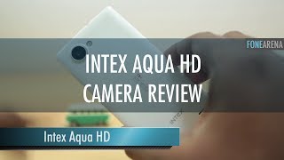 Intex Aqua HD Camera Review screenshot 1