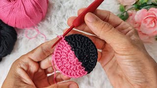 картинка: ЭТОТ БРЕЛОК ВЯЗАННЫЙ КРЮЧКОМ – АБСОЛЮТНЫЙ ХИТ СРЕДИ ДЕТЕЙ! 🤑💵 (с субтитрами)