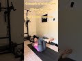 9/22/2025 (Mon) Day 1 – Core &amp; Waist Sculpt #PilatesCore #WaistWorkout #AbsAndObliques