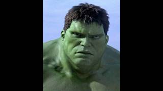 Hulk (2003) vs Thanos Wouldn't Be Close #hulk #shorts