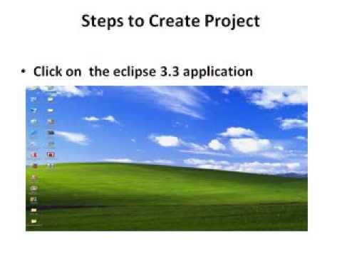 Smart City Project in Java - YouTube