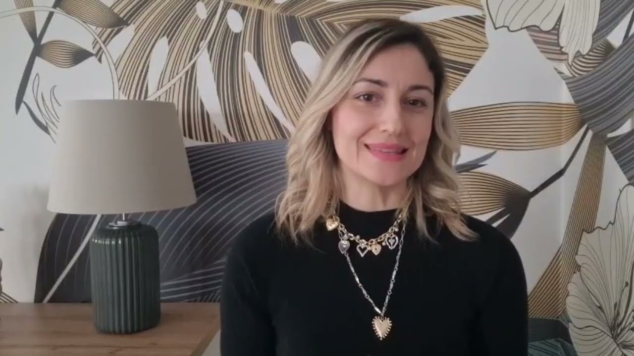 Angela Ferraro ( dicente di chitarra scuola secondaria di primo grado)