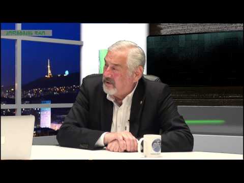 პოლიტიკის დრო - მალხაზ გულაშვილი, პეტრე ჩხეიძე (ნაწილი 2)