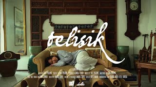 Danilla - Telisik (Official Music Video)