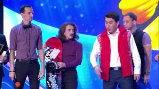 КВН 2015. Сборная Камызякского края - Фестиваль в Сочи "Красная поляна" (эфир от 08.02.2015) FULL HD КВН 2015. Сборная Камызякского края - Фестиваль в Сочи "Красная поляна" (эфир от 08.02.2015) FULL HD