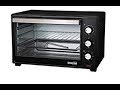 Kitchens appliances unboxing my new oven toaster griller otg shinestar mc 18liter  zayka delhi ka