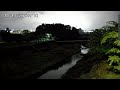 【平井川】尾崎橋映像監視局［あきる野市菅生203］