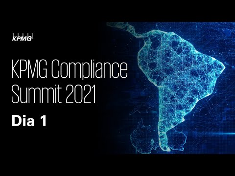 KPMG Compliance Summit 2021: Dia 1 | Webinar