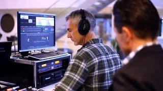 Marel Engages Employees Globally with Video
