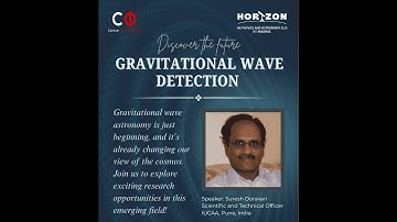 Gravitational Waves & It