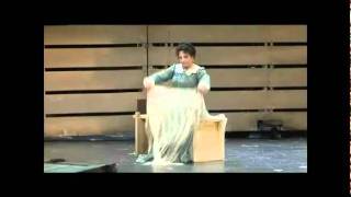 ANNA SHAFAJINSKAIA as Katerina Izmailova &#39;The Lady Macbeth of Mtsensk&#39; Act Ist. aria.