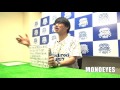 VIVA LA ROCK 2017 アーティスト紹介VTR（MONOEYES）