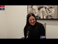 Behind the Braves Podcast: Braves Foundation's Danielle Bedasse