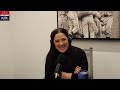 Behind the Braves Podcast: Braves Foundation's Danielle Bedasse