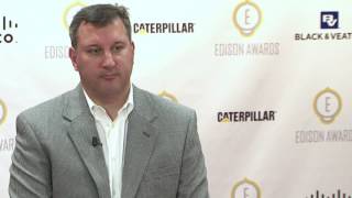 2016 Edison Awards Green Touch Consortium