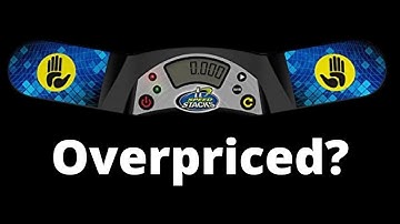 Is The StackMat Timer Overpriced?