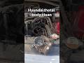 Body Clean Karte Hi Engine Smooth 😱 | Must Watch #Shorts