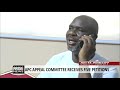 DELTA PRIMARY: APC APPEAL COMMITTEE RECEIVES FIVE PETITIONS