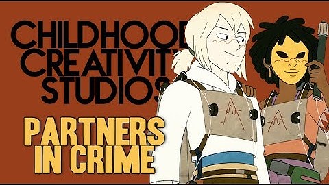 [CCS] Partners in Crime MEP