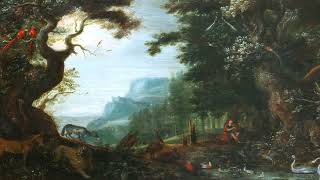 Antonio Vivaldi - Le Quattro Stagioni (The Four Seasons) / Giuliano Carmignola, baroque violin