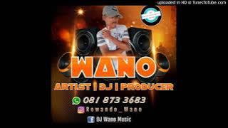 Wat Soek Jy Hier Is Lockdown-Dj K Ft Dj Wano Original Beat 2021