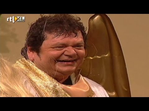 André Hazes de muzikale engel  - PITTIGE TIJDEN