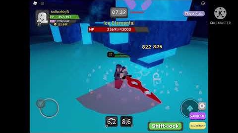 Noob To Godly Episode 4 INSANE LUCK! || Dungeon Quest