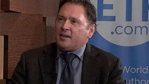Inside ETFs: FTSE Russell's Bundy On The Index Biz