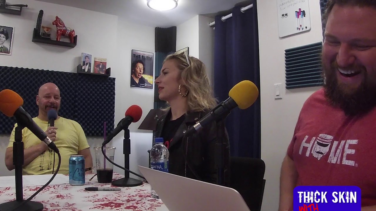 Positive Energy! with Annie Lederman