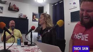 Positive Energy! with Annie Lederman
