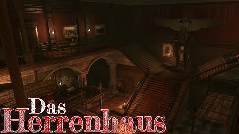 Das Herrenhaus W@W Custom Zombies! (1st try!) BEAUTIFUL MAP WITH HITLER BOSS!!! #LIVE #Gaming #CZC